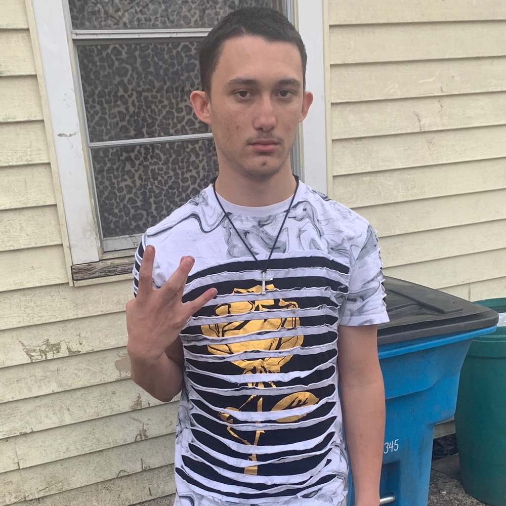 Meet your Posher, Jacob